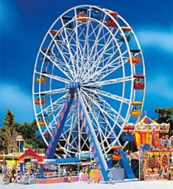 Riesenrad Standard 1