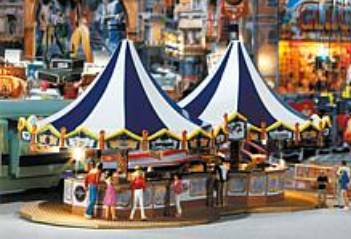 Getrnkestand Karussell-Bar Standard 1